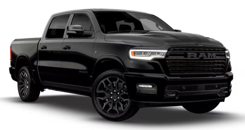 RAM 1500