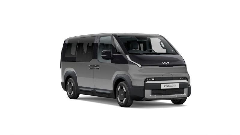 Kia PV5