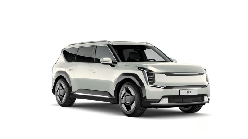 Kia EV9