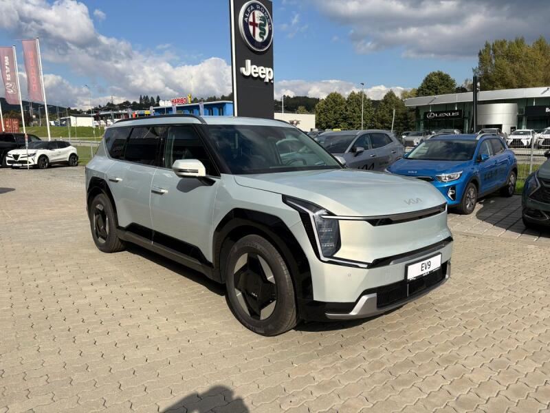 Kia EV9