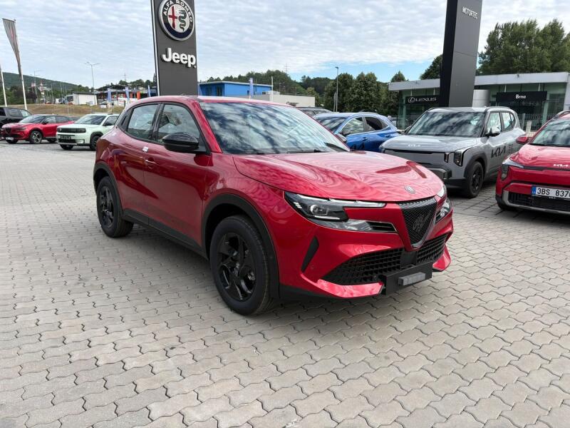 Alfa Romeo Junior