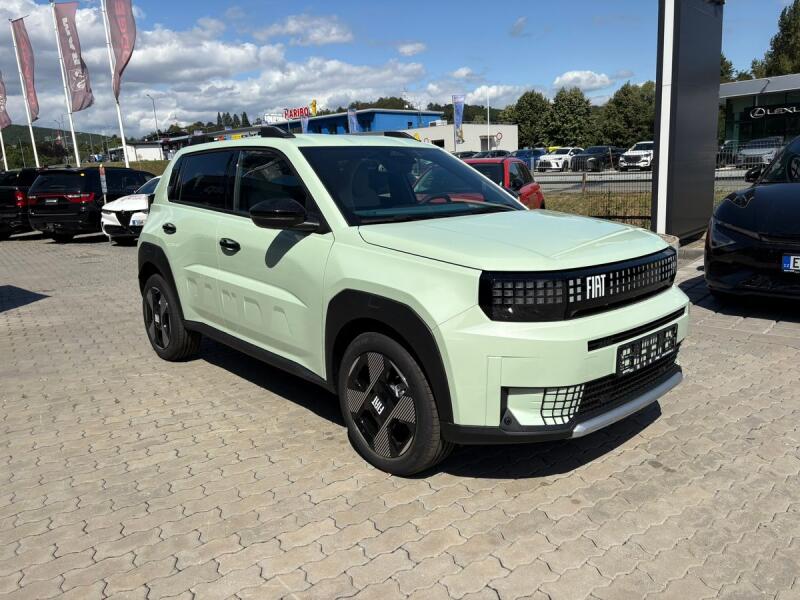 Fiat Grande Panda