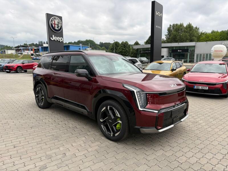 Kia EV9
