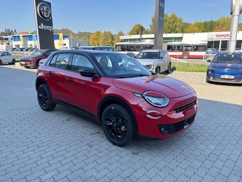 Fiat 600