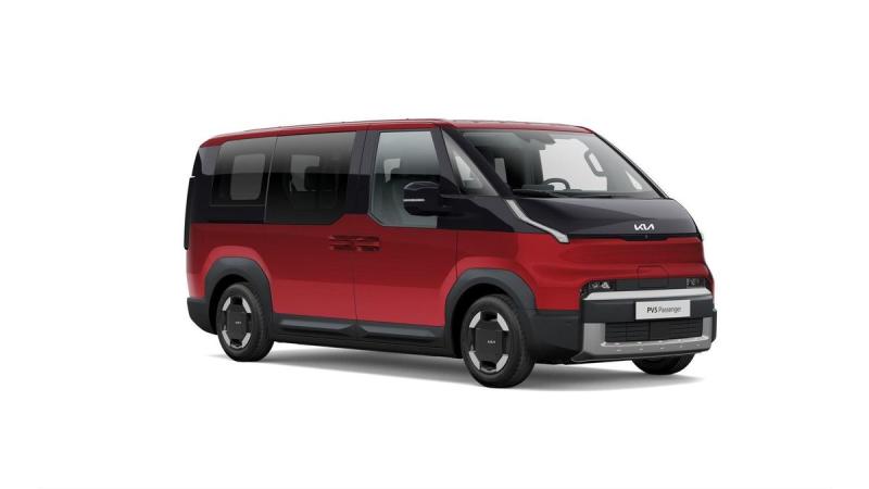 Kia PV5