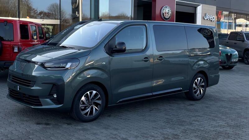 Fiat Ulysse