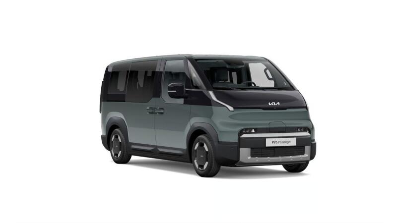 Kia PV5