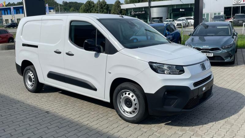 Fiat Doblo cargo