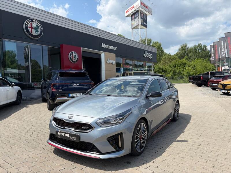 Kia Pro_Ceed