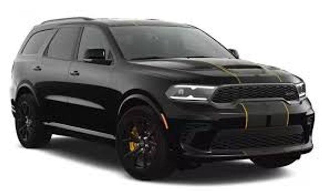 Dodge Durango