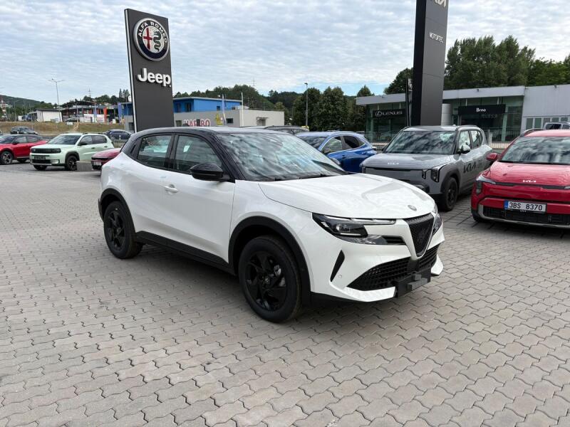 Alfa Romeo Junior