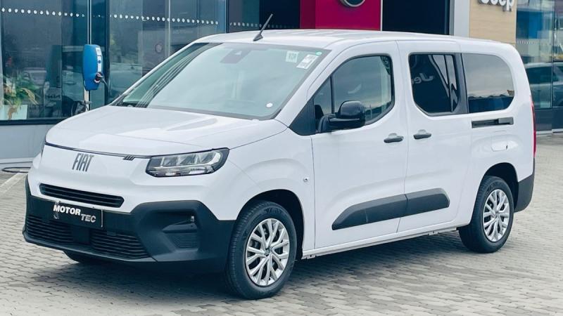 Fiat Doblo