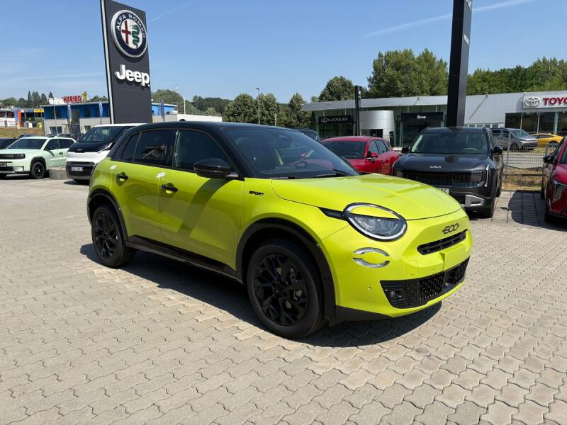 Fiat 600
