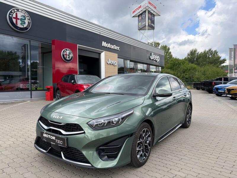 Kia Pro_Ceed