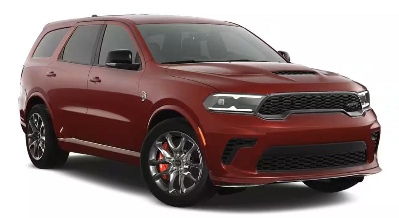 Dodge Durango