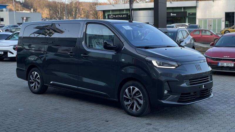 Fiat Ulysse
