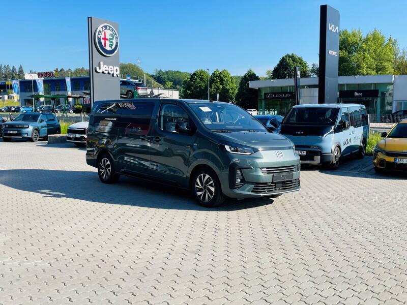 Fiat Ulysse