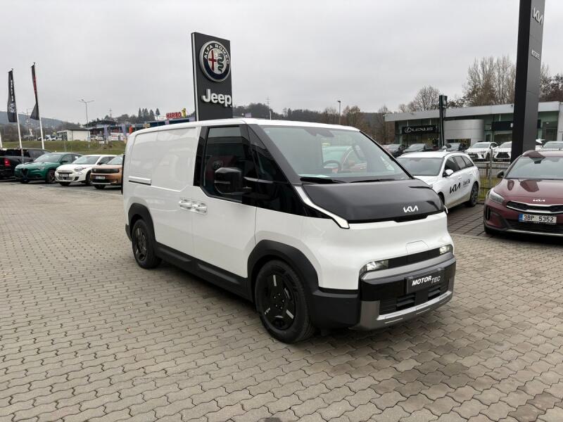 Kia PV5