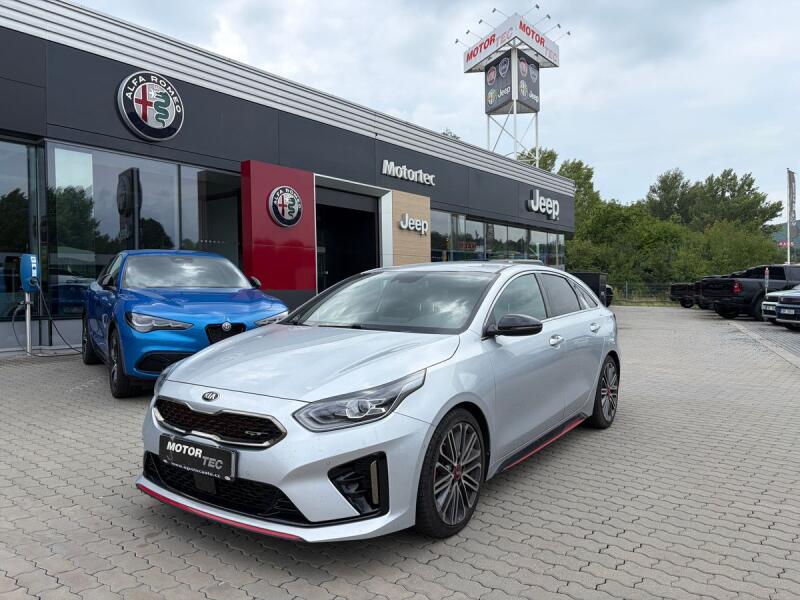 Kia Pro_Ceed