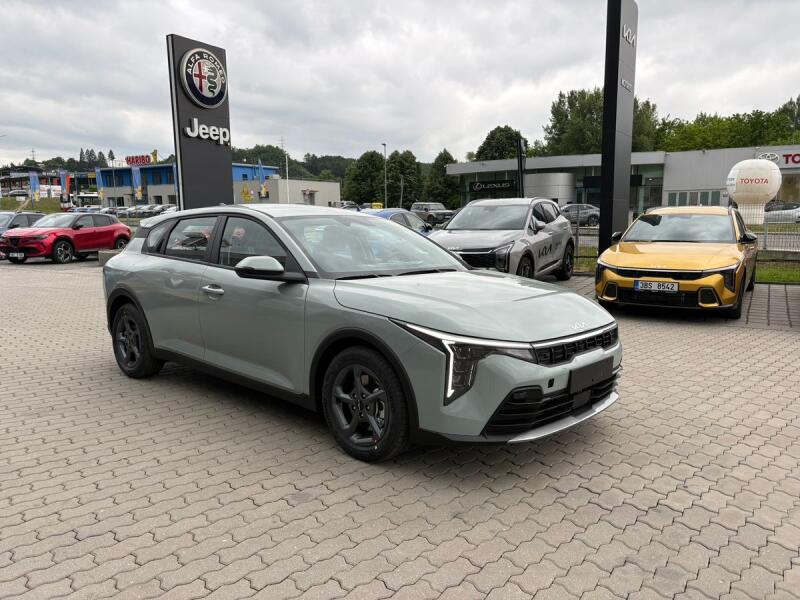 Kia