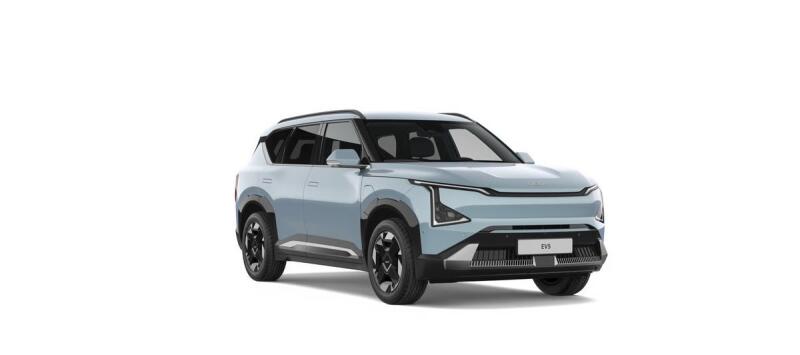 Kia EV5