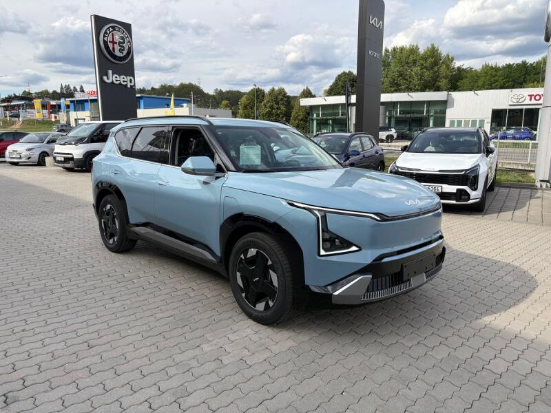 Kia EV5