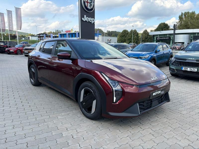 Kia EV4