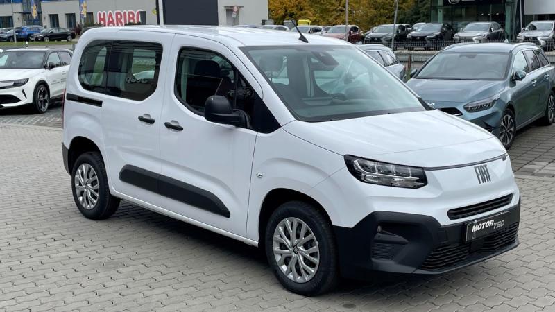 Fiat Doblo