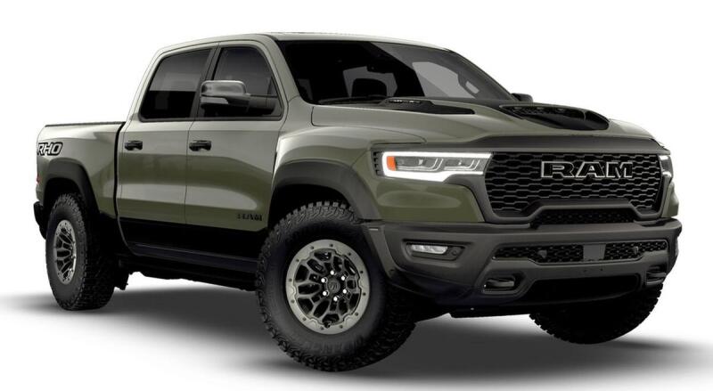 RAM 1500
