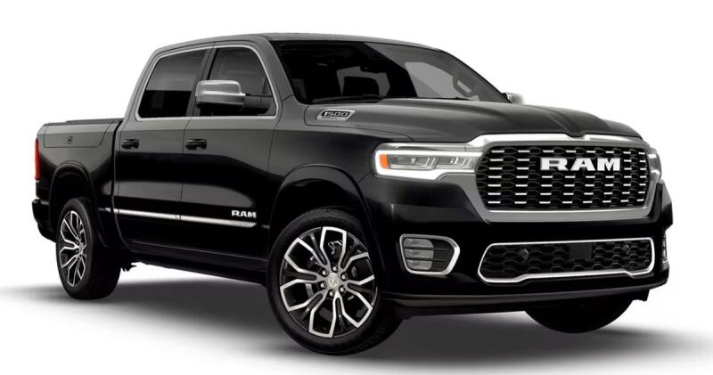 RAM 1500