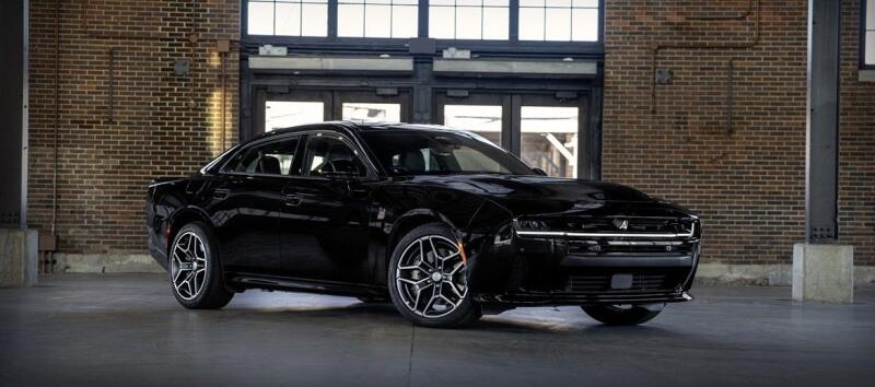 Dodge Charger