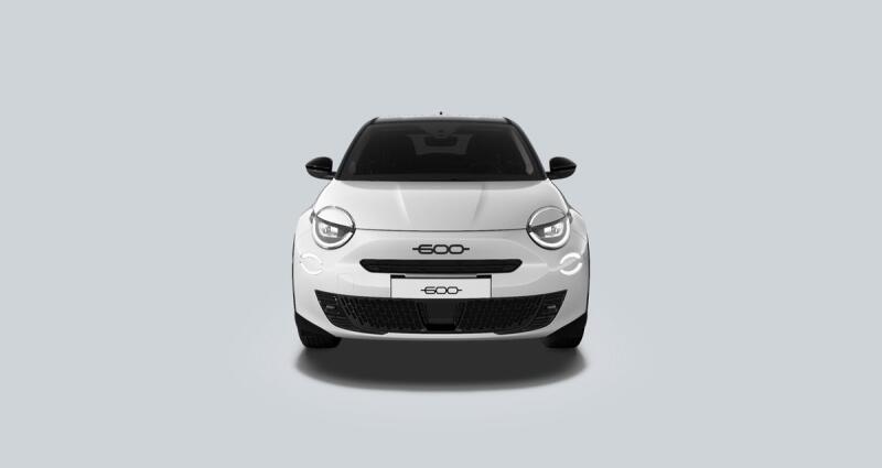 Fiat 600