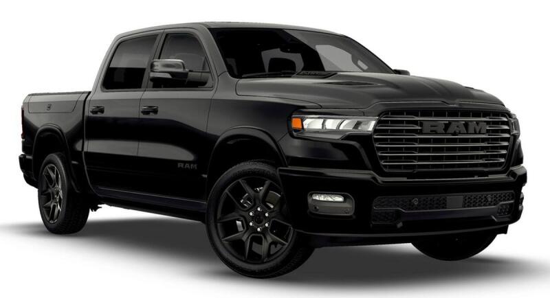 RAM 1500