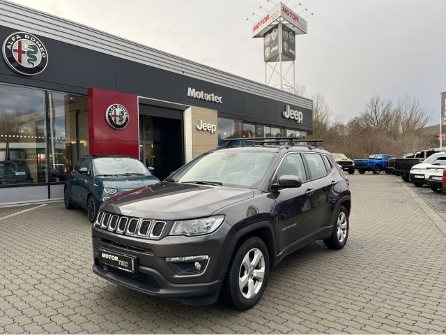 Jeep Compass 1.6 MultiJet 120k 2WD MT6 Lon