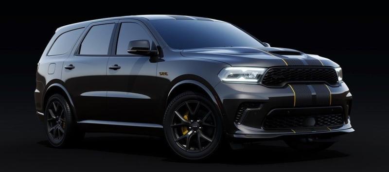 Dodge Durango