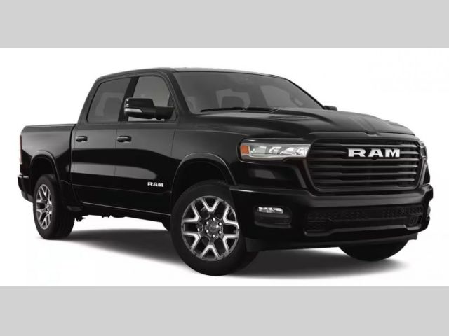 Dodge RAM 3.0 I6 LPG 420K LARAMIE SPORT