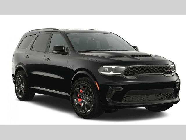 Dodge Durango 5.7 V8 HEMI LPG R/T PREMIUM To