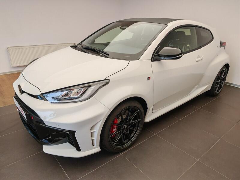 Toyota GR Yaris