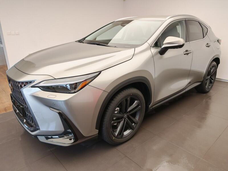 Lexus NX 350h