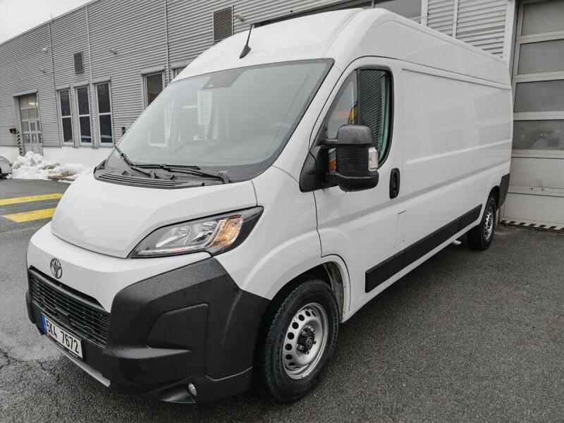 Toyota Proace Max