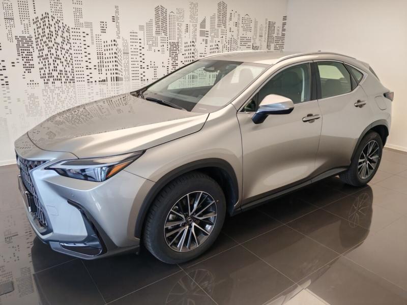 Lexus NX 350h