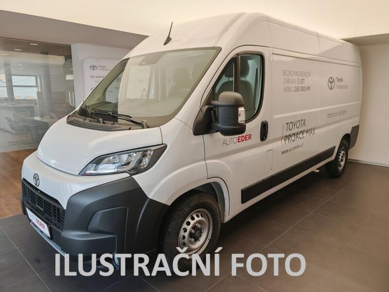 Toyota Proace Max