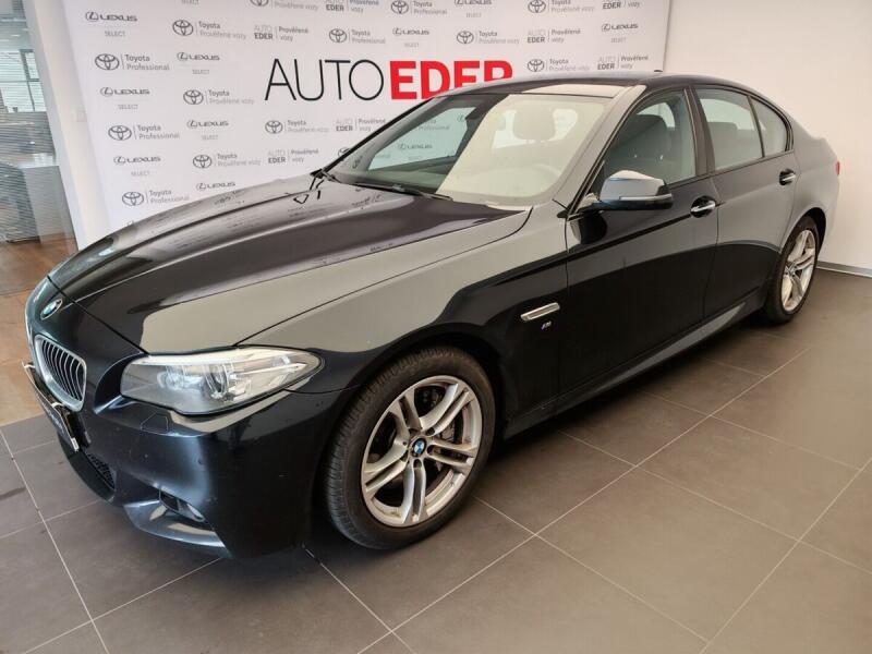 BMW Rad 5