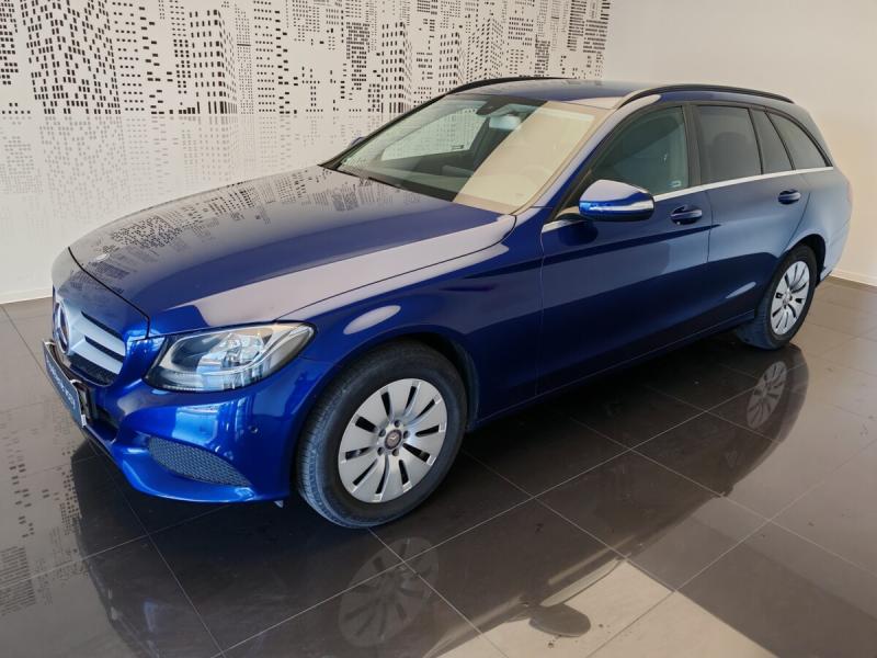 Mercedes-Benz Klasse C