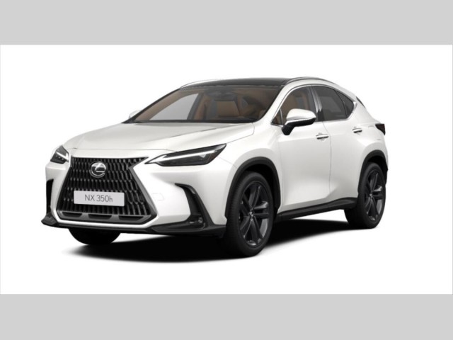 Lexus NX 350h