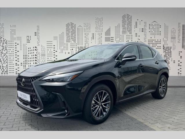 Lexus NX 350h