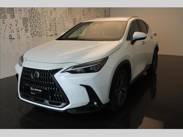 Lexus NX 450h+