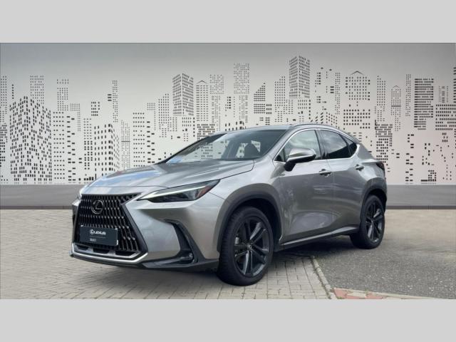 Lexus NX 350h