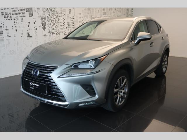 Lexus NX 300h