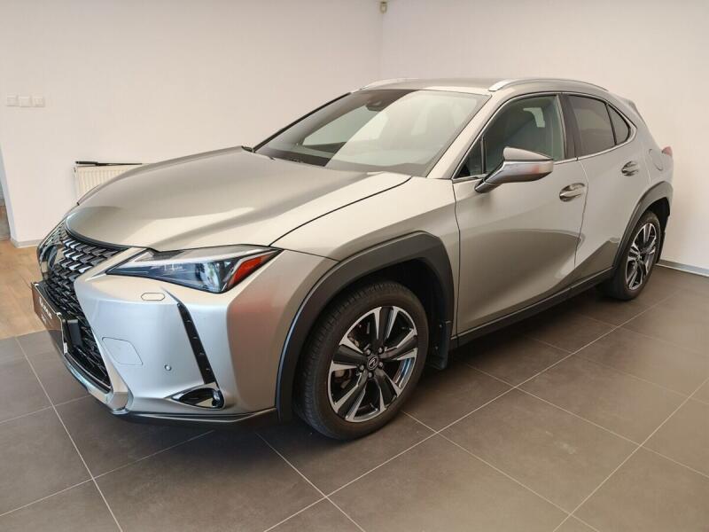 Lexus UX 250h